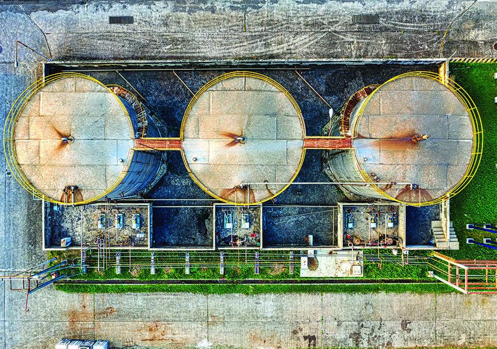 Water Resource